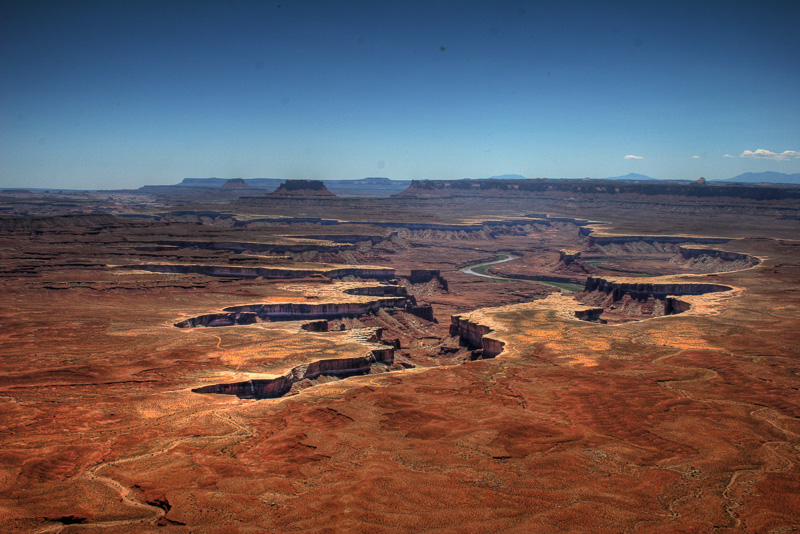 Canyonlands 2011